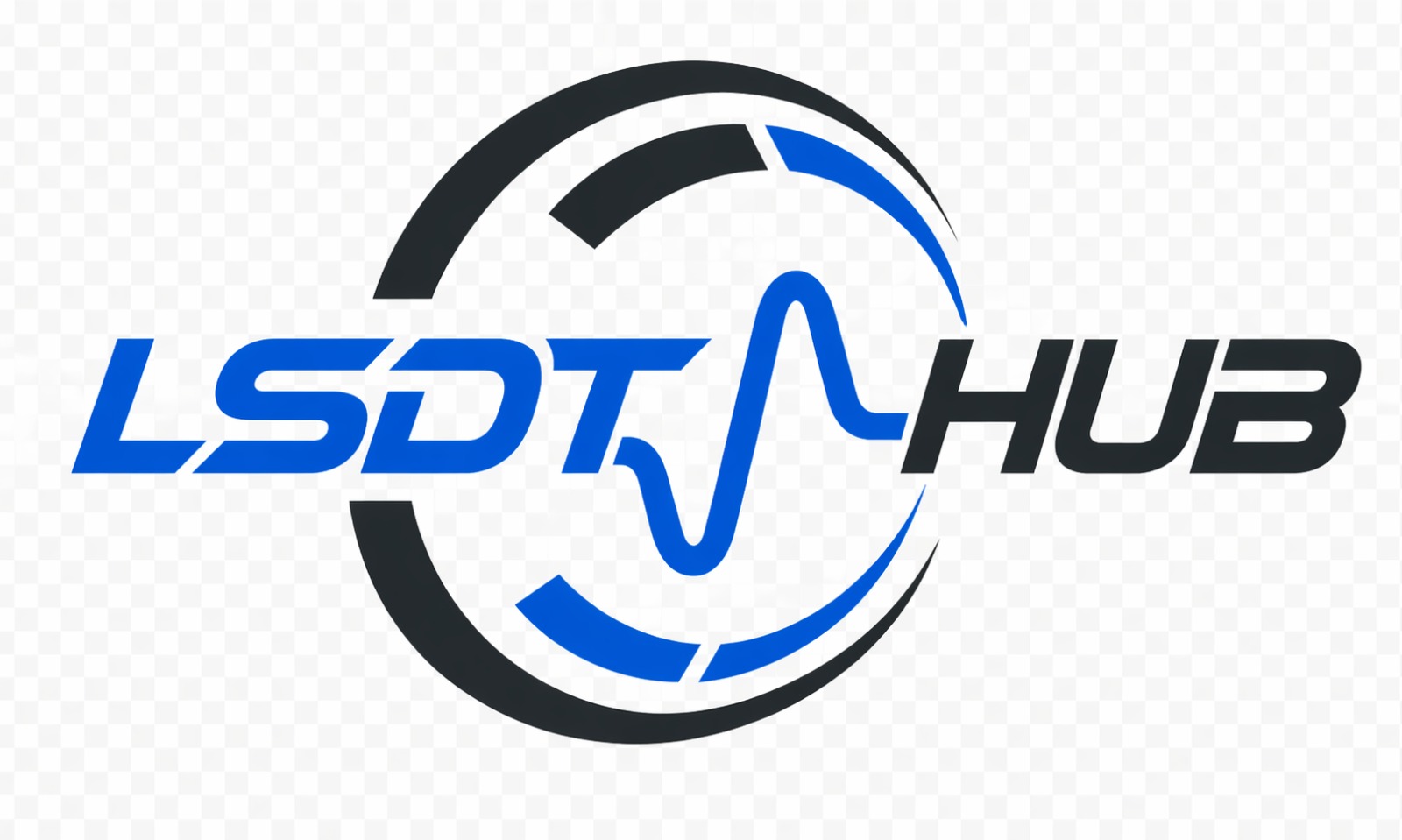LSDT Hub Logo